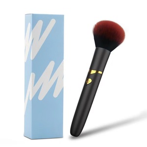 Wholesale Women <b>Vibrating</b> Makeup Brush with USB Cable 10 Modes Waterproof Bullet Massager Portable Discreet <b>Vibrator</b> for Women - Product Image 4