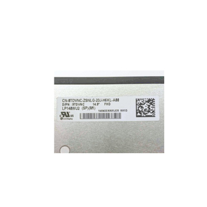 หน้าจอ LCD TFT รุ่น LP140WU2-SPM1 ขนาด 14.0 นิ้ว ความละเอียด 1920*1200 สำหรับแล็ปท็อป มีสินค้าพร้อมส่ง - Product Image 3
