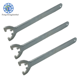 Customized Heavy Duty 2 in 1 <strong>Small</strong> Manual Handheld Combination Hex Torque <strong>Wrench</strong> <strong>Sets</strong> - Product Image 4