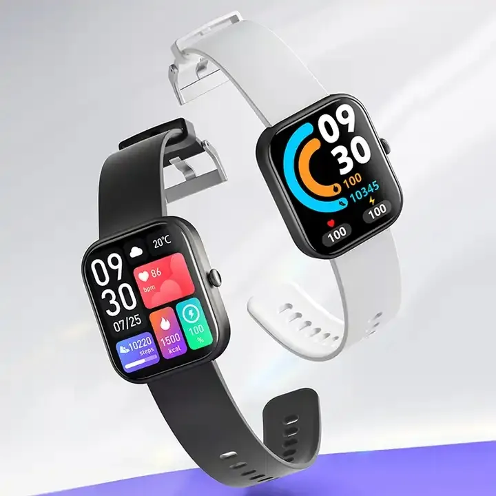 New Smartwatch Ip67 Waterproof Fashion Reloj Watch 2022 Fitness Tracker Sport Smart Watches Android Ios For Men Women Gts5
