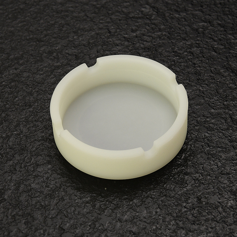 Luminous white