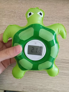 Đồ Chơi Bể Bơi Bơm Hơi Tùy Chỉnh Từ Nhà Máy Đồ Chơi Rùa Có Thụ Thể Nhiệt Bán - Product Image 6