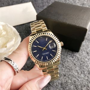 <span class=keywords><strong>Montre</strong></span> mécanique <span class=keywords><strong>automatique</strong></span> simple avec calendrier intégré pour homme et <span class=keywords><strong>femme</strong></span>, modèle boutique Douyin, pour le commerce extérieur - Product Image 2