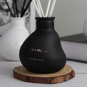 <span class=keywords><strong>Diffuseur</strong></span> de <span class=keywords><strong>parfum</strong></span> d'ambiance RAINCOAST de luxe 70 ml, écologique, haute pureté, longue durée, pour chambre et bureau - Product Image 6