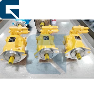 187-9090 1879090 Hydraulic <b>Pump</b> for Truck 740 740B - Product Image 4
