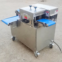 Huijuyou — découpeur de viande, appareil pour couper des bandes de viande