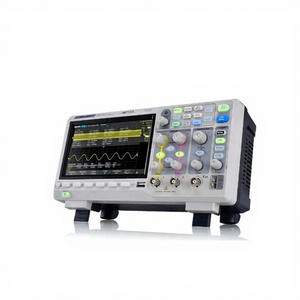 หน้าจอแสดงอุณหภูมิสี Sds1202x-e ดิจิตอล100000 wfm/s 200MHz - Product Image 1