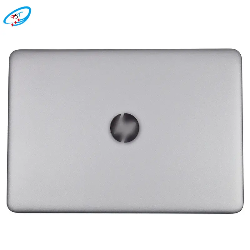 Novo Para Hp Elitebook 745 840 G3 LCD Back Cover Top Case Traseiro 821161-001 Tela Do Laptop de Volta tampa de Prata