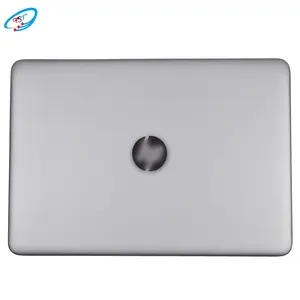 全新的原始设备制造商/ORG H P EliteBook 745 840 G3液晶后盖顶部后盖821161-001笔记本电脑屏幕后盖银色