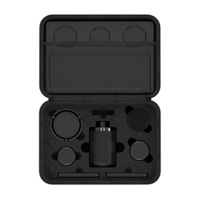 Accessoires de fumage haut de gamme Vagrinders, kit LOL complet, moulin à herbes en aluminium de haute qualité, kit de fumage tout-en-un