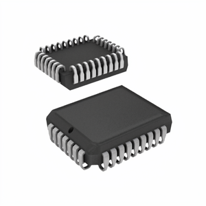 Componentes de circuitos electrónicos 32 LCC AT29C257-70JC Memoria en stock - Product Image 1