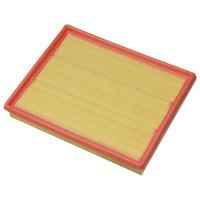Filtre à air moteur automobile haute performance CA-G833U 9041833 C25121 pour Chevrolet Sail 23961974 FA1A13Z40
