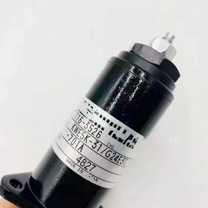 لصمام كسولونى <span class=keywords><strong>CA</strong></span>/T 320b E320C E320D 315C ، لصمام كسولونى لأجزاء الحفارات العامود من من من من من من من من من من من من من من من ينيني- - Product Image 6