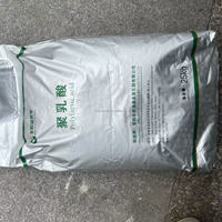 Granulés de résine PLA FY601 FY602 FY801 FY802 de qualité supérieure, 100 % vierges, biodégradables, pour extrusion de feuilles et consommables d'impression 3D