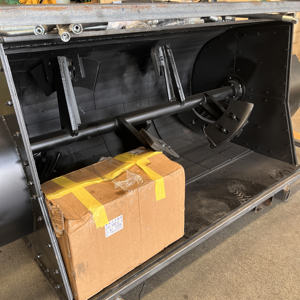 PLE ホットセール中 掘削機バケット / テレハンドラー/ローダー/スキッドステア コンクリートミキシングバケット - Product Image 5