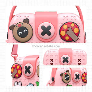 Nuova borsa da viaggio per bambini pieghevole lnnovation borsa da viaggio per bambini borse carine per bambine - Product Image 4