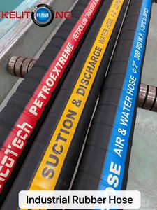 <span class=keywords><strong>Sand</strong></span> Blast Hose Chất lượng cao NR kháng mài mòn shotcrete/BƠM BÊ TÔNG/phun cát ống Ống - Product Image 4
