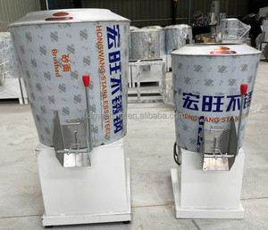 Top bán vòng chip Ngô Snack máy tự động Ngô căng phồng Snack máy mới Ngô đồ ăn nhẹ máy đùn - Product Image 4