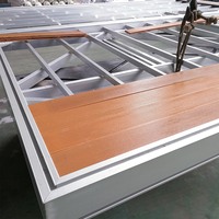 Kayme — flotteurs de bateau très utilisés, équipement marin modulaire, vente d'usine, divers modèles