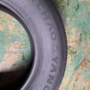 Chaoyang ปืนสำรวจกำแพงยางรถยนต์245/70R 17 110T ปืนสิงโต F22สายแลนฟู2457017ใช้ได้กับอุปกรณ์<span class=keywords><strong>ยาง</strong></span>ล้ออื่นๆ - Product Image 3