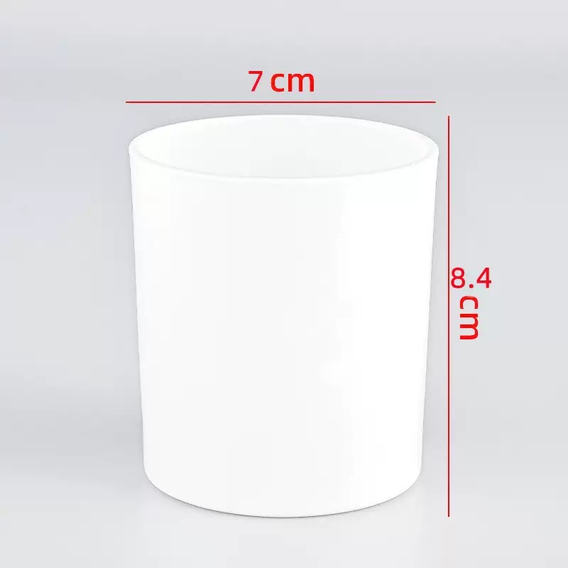 Blanc mat