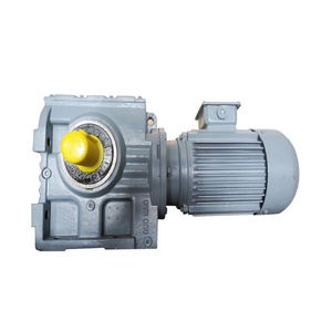 Китайский двигатель с Редуктором Скорости коробки передач, Винтовая шестерня bix - Product Image 5