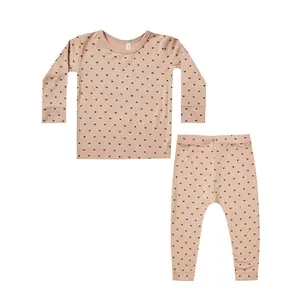 New Style Baby Kleidung Sets 2pcs Baby Kleidung Hosen Stram pler Set Anzüge Neugeborene Baby Kleidung Pyjamas