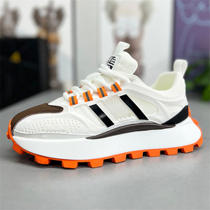 Salaar 2026 Listo para Enviar, Zapatillas Deportivas Transpirables de Malla Ligera de Alta Calidad, Coloridas, al por Mayor, para Caminar, a la Moda, Suaves y Casuales - Product Image 5