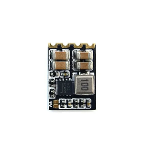 Régulateur de tension abaisseur Micro BEC 6-30V vers 5V/9V pour quadricoptère de course FPV 6S de 4/5 pouces (210mm, 220mm, 250mm) - Product Image 2