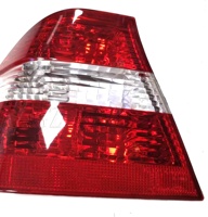 Pour BMW série 3 E46 2000-04 phares LED feux arrière extérieurs et antibrouillard 320i 325i 330i OEM 63216946535 632169465356