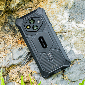 Smartphone robuste <span class=keywords><strong>Ulefone</strong></span> Rugking 3 Pro avec caméra sous-marine, déverrouillage facial, 4G/<span class=keywords><strong>3G</strong></span>/2G, batterie 5700 mAh, 8 Go 128 Go, écran 6,56 pouces 120 Hz - Product Image 3