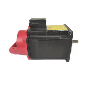A06B-0372-B077 Japan Original Fanuc AC Servo Motor Tested A06B0372B077 For PLC PAC & <b>Dedicated</b> Controllers - Product Image 4