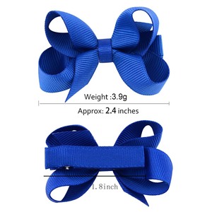 Accessori <span class=keywords><strong>per</strong></span> <span class=keywords><strong>capelli</strong></span> <span class=keywords><strong>per</strong></span> bambini in lega filettata con fiocco e fiocco <span class=keywords><strong>per</strong></span> <span class=keywords><strong>capelli</strong></span> <span class=keywords><strong>per</strong></span> ragazze decorazione di <span class=keywords><strong>capelli</strong></span> <span class=keywords><strong>per</strong></span> bambini - Product Image 6