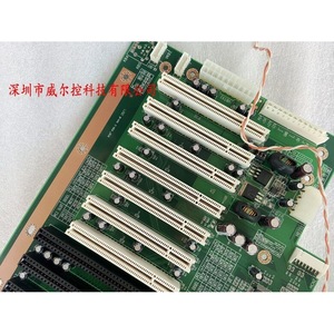 ฮวา อินดัสเทรียล คอนโทรล พีซี เบสบอร์ด PCA 6114P7 Rev D3 E1 พร้อมโปรเซสเซอร์ Intel N4020 แรม 2GB หน่วยความจำ 128GB - Product Image 2