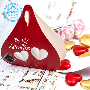 <span class=keywords><strong>Cajas</strong></span> <span class=keywords><strong>de</strong></span> <span class=keywords><strong>Cartón</strong></span> con Forma <span class=keywords><strong>de</strong></span> Casa Navideña en 3D, Regalo <span class=keywords><strong>de</strong></span> Navidad, Materiales Reciclados, Papel Kraft, Marco <span class=keywords><strong>para</strong></span> Fotos, Dulces, Recuerdo <span class=keywords><strong>para</strong></span> Fiestas - Product Image 2