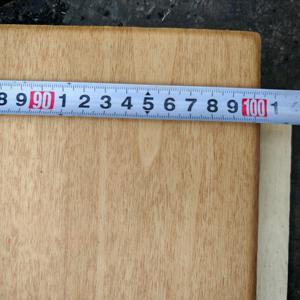 Tappetini in Gomma Rivestita in PVC 1m*1m, Pavimentazione Impermeabile in Gomma per Palestre Commerciali e Studi di Allenamento - Product Image 3