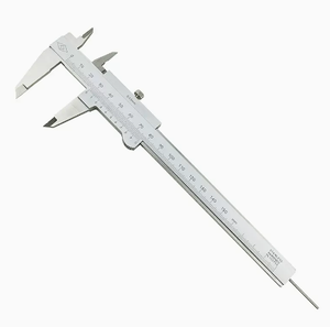 Jingjiang công cụ đo lường lỗi bỏ qua 0-150/0-200 - Product Image 2