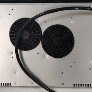 Table de cuisson à induction encastrable 4 feux, personnalisable en usine (OEM/ODM) - Product Image 3