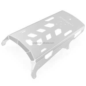 Accesorios para Motocicleta <span class=keywords><strong>Tenere</strong></span> 700, Soporte para Portaequipajes, Soporte para Alforjas Traseras para Yamaha Tenere700, 2020-2024 <span class=keywords><strong>2023</strong></span> - Product Image 2