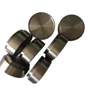 <span class=keywords><strong>Gr5</strong></span> pvd m86チタン合金ターゲットod 98x40 mmtiシューティングターゲット - Product Image 3