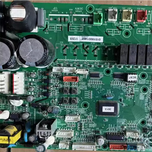Carte mère de climatiseur central Haier 0151800146D E FA J, carte de circuit de remplacement pour système HVAC - Product Image 3