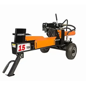 Cheap 7 Ton 15 Ton 25 Ton Household Firewood Cutting Hydraulic Wood Splitter for sell