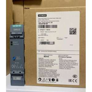 1PC NUEVO Relé de motor 3RN2011-1BA30 ENVÍO GRATIS - Product Image 1