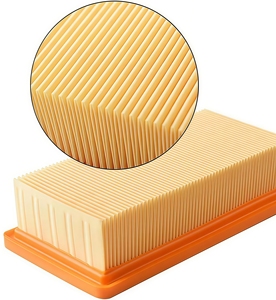 Filtre à air de rechange L&P pour scie à découper <span class=keywords><strong>STIHL</strong></span> TS400, pièce moteur - Product Image 3