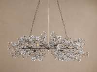 Lustre Décoratif Créatif Moderne Style Antique, Suspension Industrielle Rustique pour Salle à Manger, Salon, Îlot de Cuisine