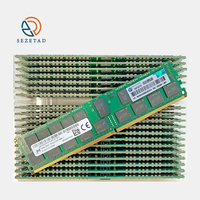 Grosir Server DDR5 32 48 64 GB 1x128gb 4800 5600 6000 6400 mhz Server Memoria RAM
