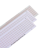 Solutions de conception et de fabrication de circuits imprimés en aluminium et de cartes électroniques assemblées (PCBA), et services d'usine de circuits électroniques pour les conceptions de circuits imprimés.