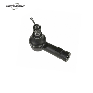 ÉLÉMENT CLÉ prix d'usine pièces de <span class=keywords><strong>direction</strong></span> automatique embouts de <span class=keywords><strong>biellette</strong></span> de <span class=keywords><strong>direction</strong></span> avant extérieur de voiture 56820-25000 <span class=keywords><strong>pour</strong></span> Hyundai Accent 00 (1999-) - Product Image 1