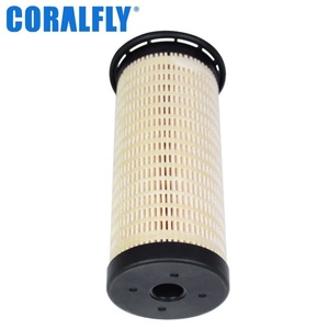 Elemento de Filtro de Combustible de Alta Eficiencia 434-3928 4343928 SN40791 Utilizado para Caterpillar - Product Image 3