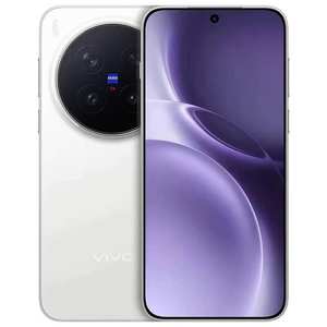 Smartphone original VlVO X300 Pro 5G, écran 6,78 pouces 2800*1260, 120 Hz, charge rapide 40 W, NFC sans fil, Android 15 - Product Image 3
